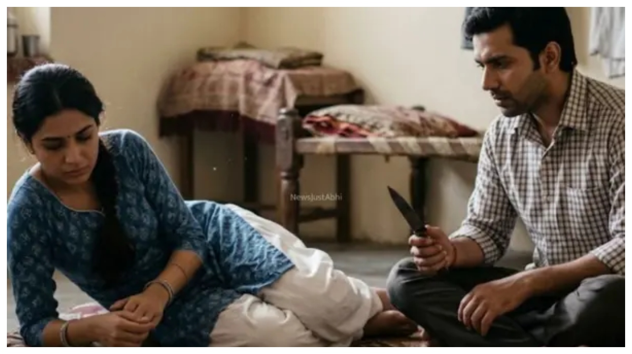 “காதல் இல்ல… இது கொடூரத்தின் உச்சம்!” அண்ணிக்காக மனைவியைக் கழுத்தறுத்துக் கொன்ற பாவி… சிறையில் தள்ளிய காவல்துறை..!!!
