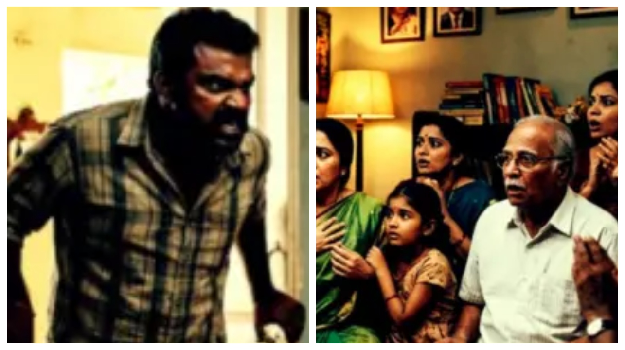 “அந்த ஒரு விநாடி வெடிச்ச சத்தம் இன்னமும் காதுல கேக்குது!” தாய்வீட்டில் தஞ்சமடைந்த மனைவியைத் தேடிவந்த கணவன்… ரத்த வெள்ளத்தில் மிதந்த மாமனார் வீடு..!!!