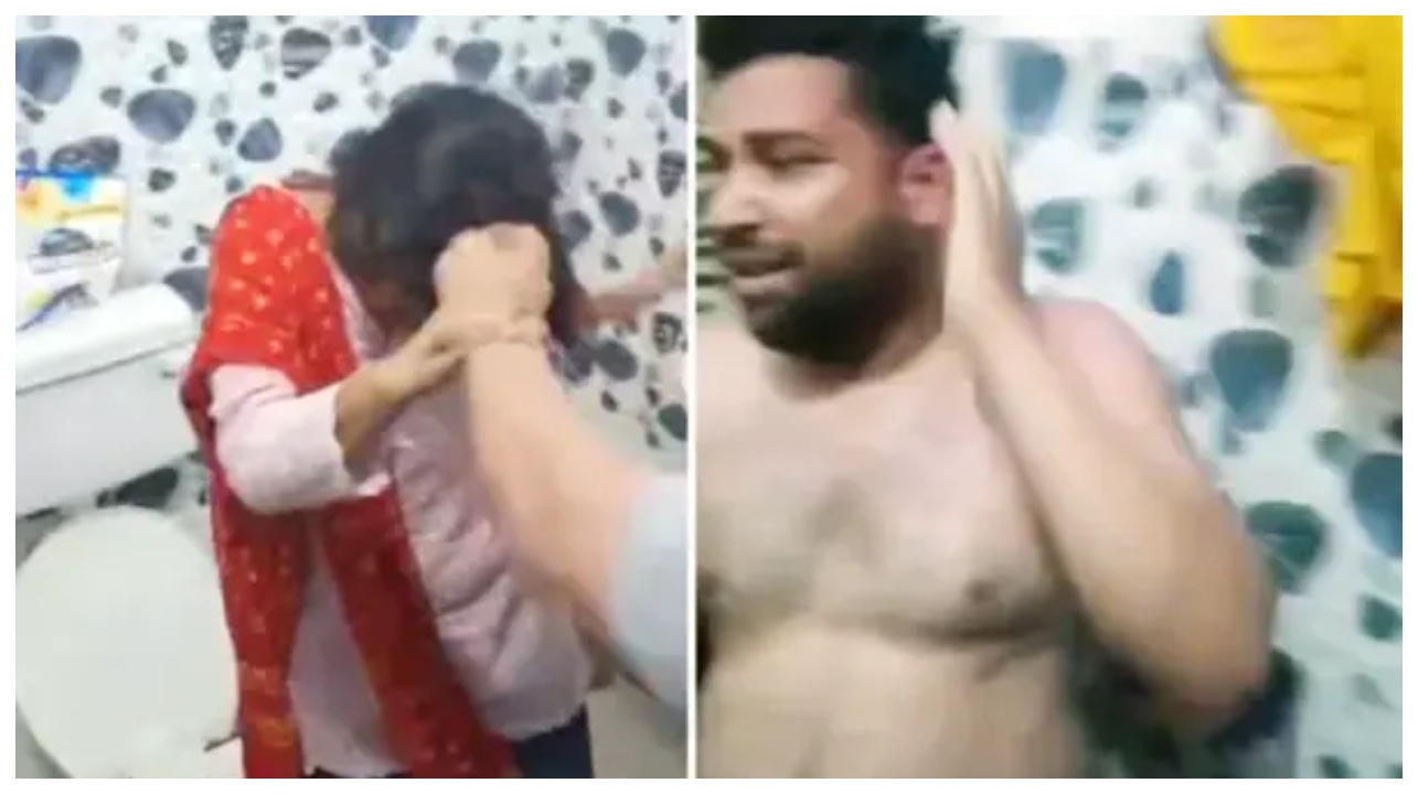 “டாக்டருக்குப் படிச்சுட்டு என்னடி வேலை இது?” மனைவியின் லீலைகளை அம்பலப்படுத்திய கணவன்.. குடும்ப பந்தத்தைச் சீரழித்த கள்ளத்தொடர்பு..!!!