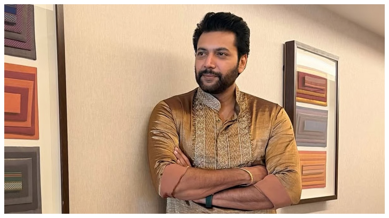 “பதவியை எதிர்பார்த்து சேவை பண்றவன் மனிதனே இல்லை!” ரவி மோகனின் மனதில் பட்ட பேச்சு… அமைதியா இருந்து அசத்திட்டாரேப்பா!.. வைரல் பதிவு…!!!