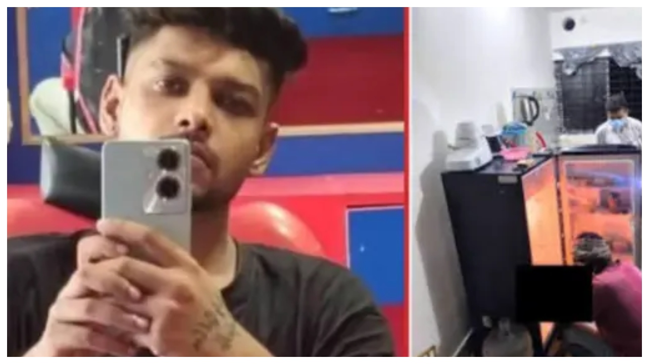 “தலை வேற உடம்பு வேறாகப் பிரித்து ஃபிரிட்ஜில் வைத்த கணவன்!”.. கல்யாணமான ஆறே மாசத்துல இப்படியொரு கொடூரமா?.. பகீர் சம்பவம்..!!!