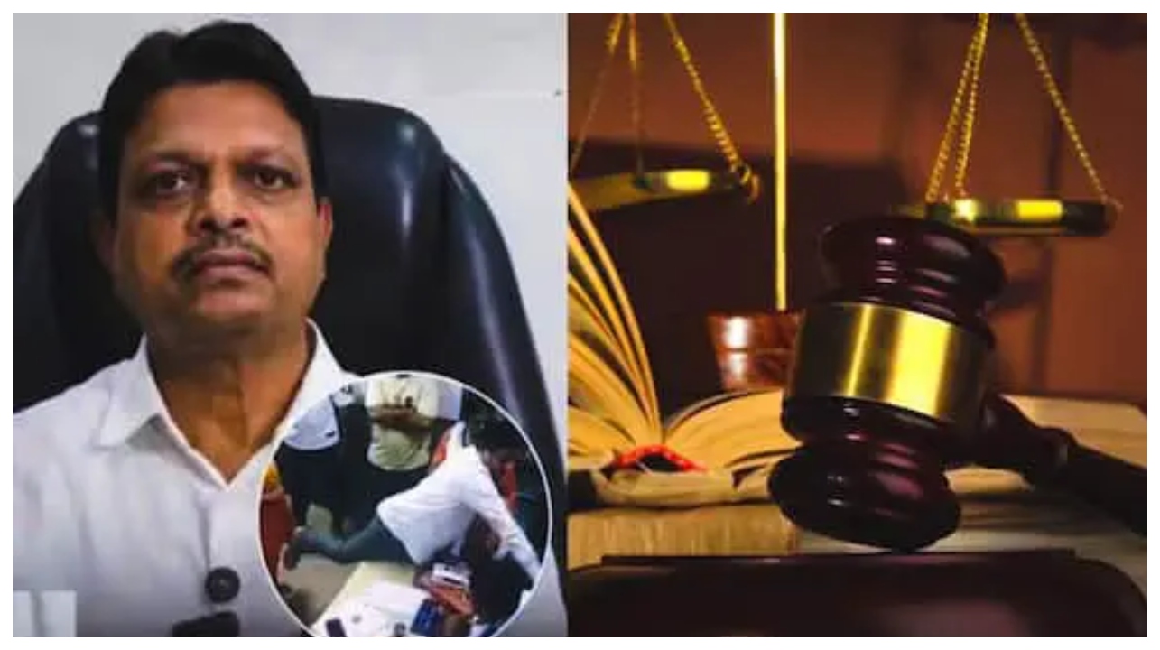 “மக்களுக்குச் சேவை செய்ற மருத்துவருக்கே இந்த நிலைமையா?” கல்யாண் கொடூர தாக்குதல் வழக்கைக் கையில் எடுத்த உச்ச நீதிமன்றம்… பாய்கிறது அதிரடி ஆப்பு..!!!