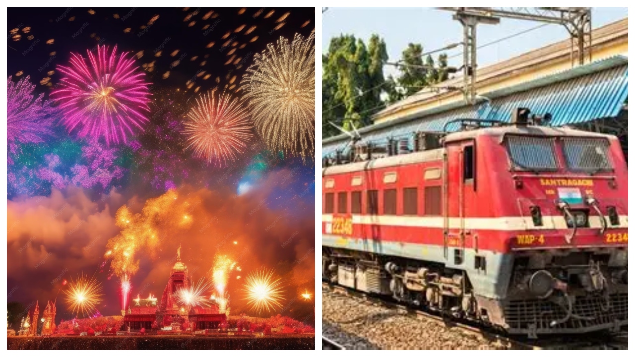 “தீபாவளிக்கு ஊருக்கு போறீங்களா?”… ரயில் டிக்கெட் எப்போ புக் பண்ணணும் தெரியுமா? அதிகாலைலேயே காத்திருக்க வேண்டாம்… இந்த தேதியை மட்டும் நோட் பண்ணிக்கோங்க…!!!
