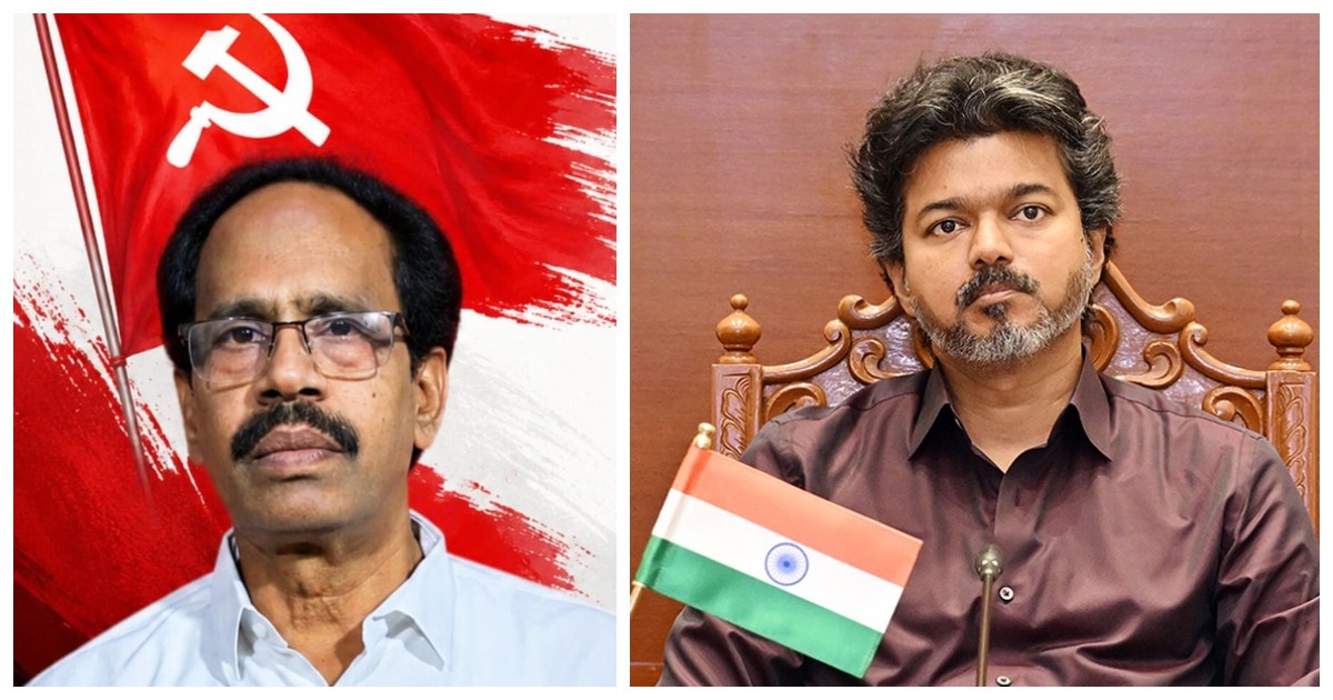 தவெக கூட்டணிக்கு செல்வதா வேண்டாமா….? சிபிஐ மாநில செயலாளர் வீரபாண்டியன் போடும் ‘அந்த’ கணக்கு என்ன….? தொடங்கியது ஆலோசனை….!!