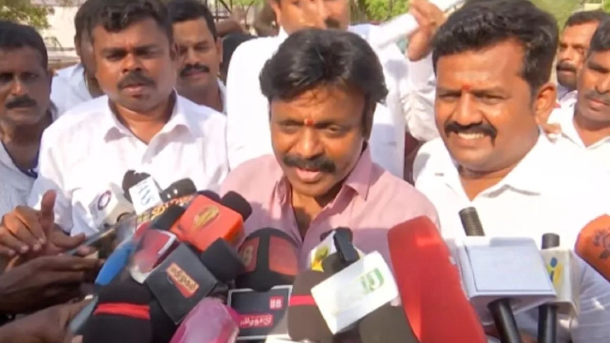“ராஜினாமா செய்தும் எம்.எல்.ஏவா தொடர அனுமதி!” – சபாநாயகரிடம் இசக்கி சுப்பையா விடுத்த மனு… அம்பாசமுத்திரம் தொகுதியில் அதிரடி திருப்பம்…!!”