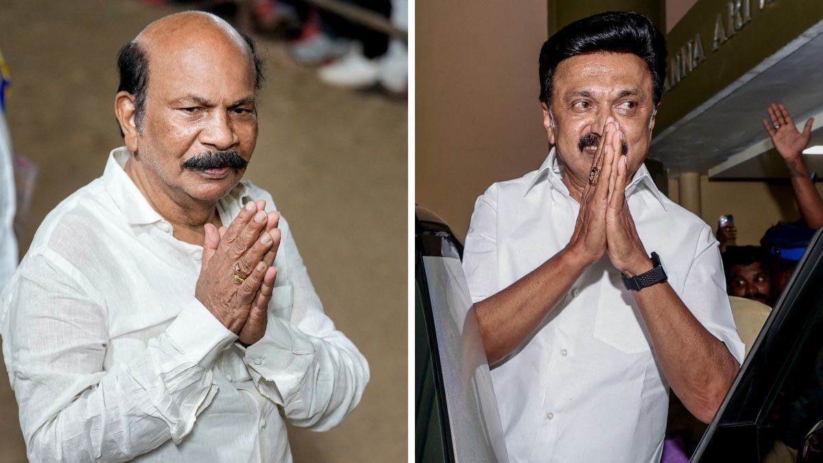 “கொளத்தூர் தேர்தல் வழக்கு: மு.க. ஸ்டாலினுக்கு நீதிமன்றம் கொடுத்த ஷாக்!” – தவெக வேட்பாளர் வி.எஸ். பாபுவின் வெற்றி அதிகாரப்பூர்வமாக உறுதி…!!”