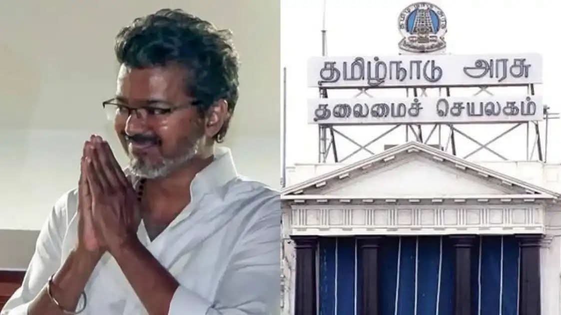 “தாசில்தார் அலுவலகத்திற்கு அலையத் தேவையில்லை!” சான்றிதழ் வாங்குவது இனி செம ஈஸி… தமிழக அரசு வெளியிட்ட அதிரடி அரசாணையும், 12 புதிய மாற்றங்களின் முழு விவரம்…!!”