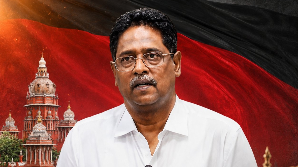 “நீதிமன்றம் தள்ளுபடி செய்தாலும் ஓயமாட்டோம்!” – EVM முறைகேடுகளுக்கு எதிராக அடுத்தக்கட்ட பாய்ச்சலுக்குத் தயாராகும் திமுக சட்டத்துறை…!!”