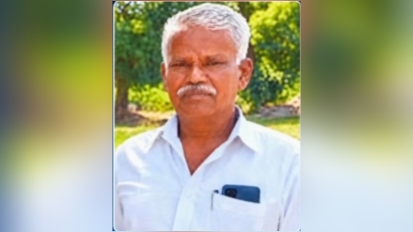 “குடிநீர் தகராறில் கொடூரக் கொலை” நெல்லை அருகே பஞ்சாயத்து தலைவரை கல்லால் அடித்துக் கொன்ற நபர்…. கிராம மக்கள் கடும் அதிர்ச்சி….!!