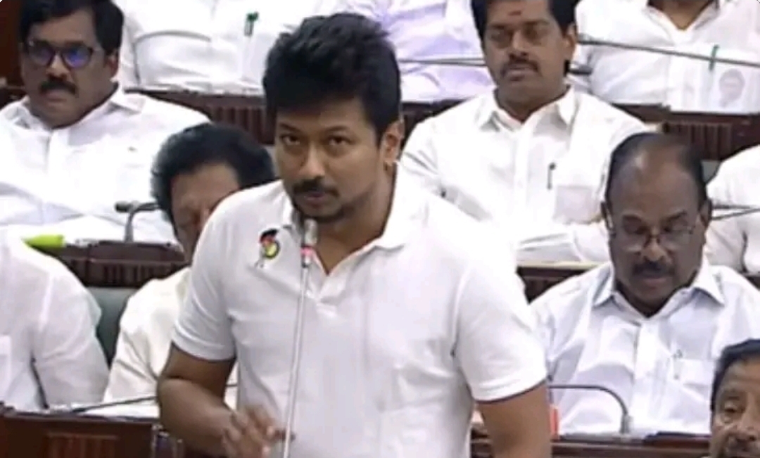 “கறிக்கடையில் கூட இந்த அளவுக்கு வெட்ட மாட்டாங்க” 10 ஆணவக் கொலைகள் நடந்துருக்கு…. சட்டசபையில் கொந்தளித்த உதயநிதி….!!
