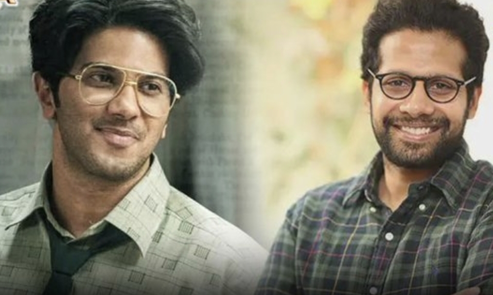 “மீண்டும் பாஸ்கராக வரேன்” உற்சாகத்தில் துல்கர் சல்மான்…. லக்கி பாஸ்கர் 2 உருவாவது உறுதி….!!