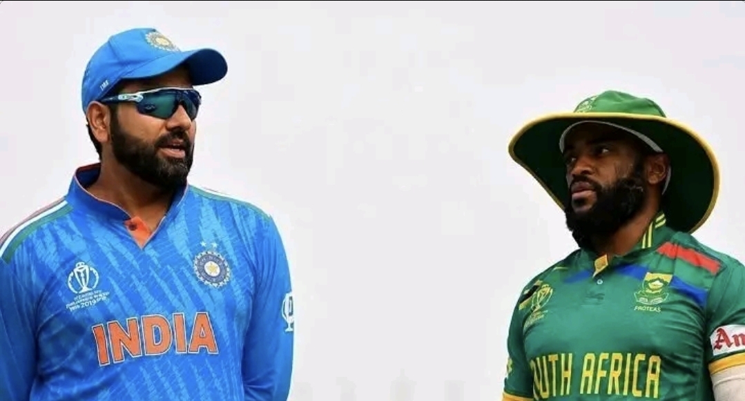 “இந்தியா – தென்னாப்பிரிக்கா ஒன்டே தொடர்?” பிசிசிஐ நடத்தும் ரகசிய பேச்சுவார்த்தை…. வெளியானது பரபரப்பு செய்தி….!!