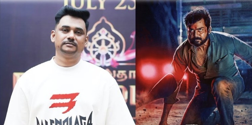 “1000% உழைக்கத் தயாரா இருக்கேன்” கைதி 2 பட வாய்ப்பு சாம் சி.எஸ்ஸுக்கு கிடைக்குமா….?அவரே ஓபனாக சொன்ன தகவல்….!!