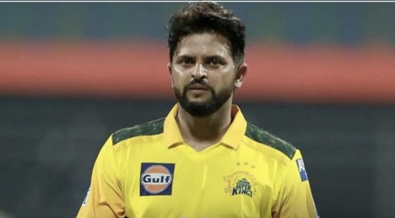 “மீண்டும் CSK அணியில் நுழையும் சுரேஷ் ரெய்னா” அதிகாரப்பூர்வமாக வாய் திறந்த ‘சின்னத் தல’…. உறைந்துபோன மஞ்சள் படை….!!