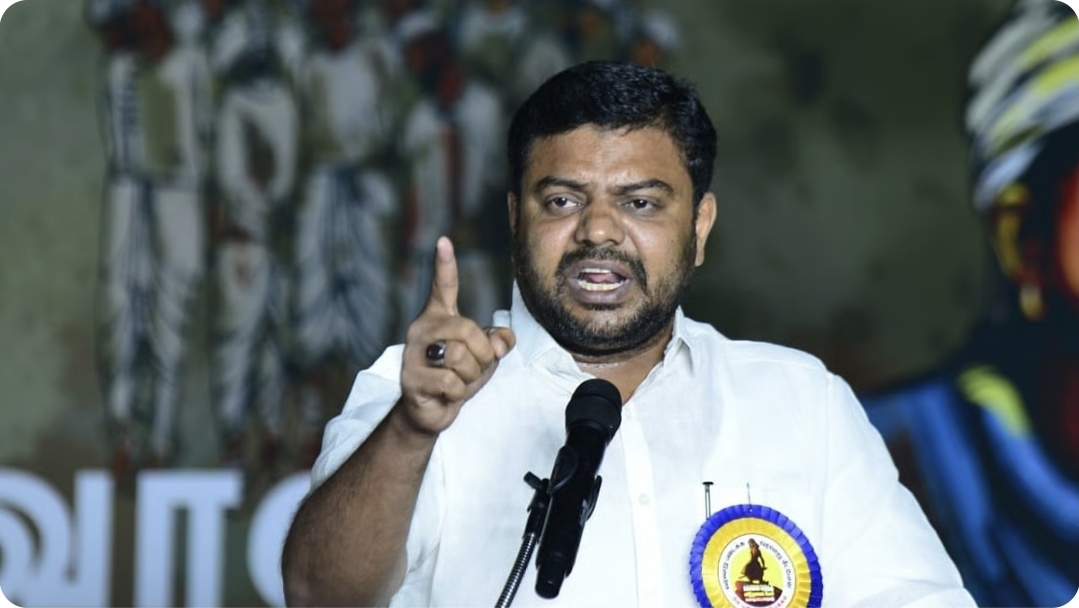 “சபாநாயகரின் ஒருதலைப்பட்சமான நடவடிக்கை ஜனநாயகப் படுகொலை” எஸ்டிபிஐ கட்சி மாநிலத் தலைவர் நெல்லை முபாரக் கடும் கண்டனம்….!!