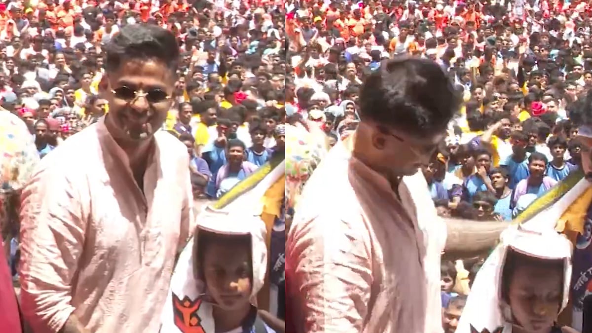 “வேற லெவல் எனர்ஜி….!” மகாராஷ்டிரா தயிர் பானை விழாவைப் பார்த்து மிரண்டு போன சூர்யகுமார்…. திரண்ட ஆயிரக்கணக்கான மக்கள்….!!