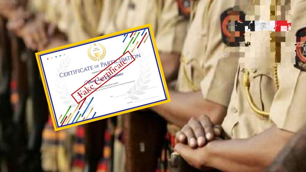 “விளையாடவே இல்லை… ஆனா ஸ்போர்ட்ஸ் கோட்டாவில் அரசு வேலையா….?” ₹5 லட்சத்திற்கு போலி சான்றிதழ் பெற்ற நெட்வொர்க்…. 600 பேர் சிக்கிய பிரம்மாண்ட மோசடி….!!