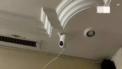 “என்ன கொடுமை இது! ஹாலில் CCTV…. ஒழுங்கா டிரஸ் பண்ணிட்டு வெளியே வாங்க….!”‌ PG பொண்ணுங்களுக்கு ஓனர் போட்ட கண்டிஷன்…. ரகசியமா நடந்த பகீர் சம்பவம்…. கொந்தளித்த நெட்டிசன்கள்….!!