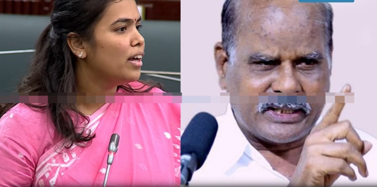 “தூய தமிழ் வேண்டாம், அட்லீஸ்ட் சாதாரணமாவது பேசுங்க!”.. எழுத்தாளர் வாலாசா வல்லவன் வைத்த கோரிக்கை..!!!
