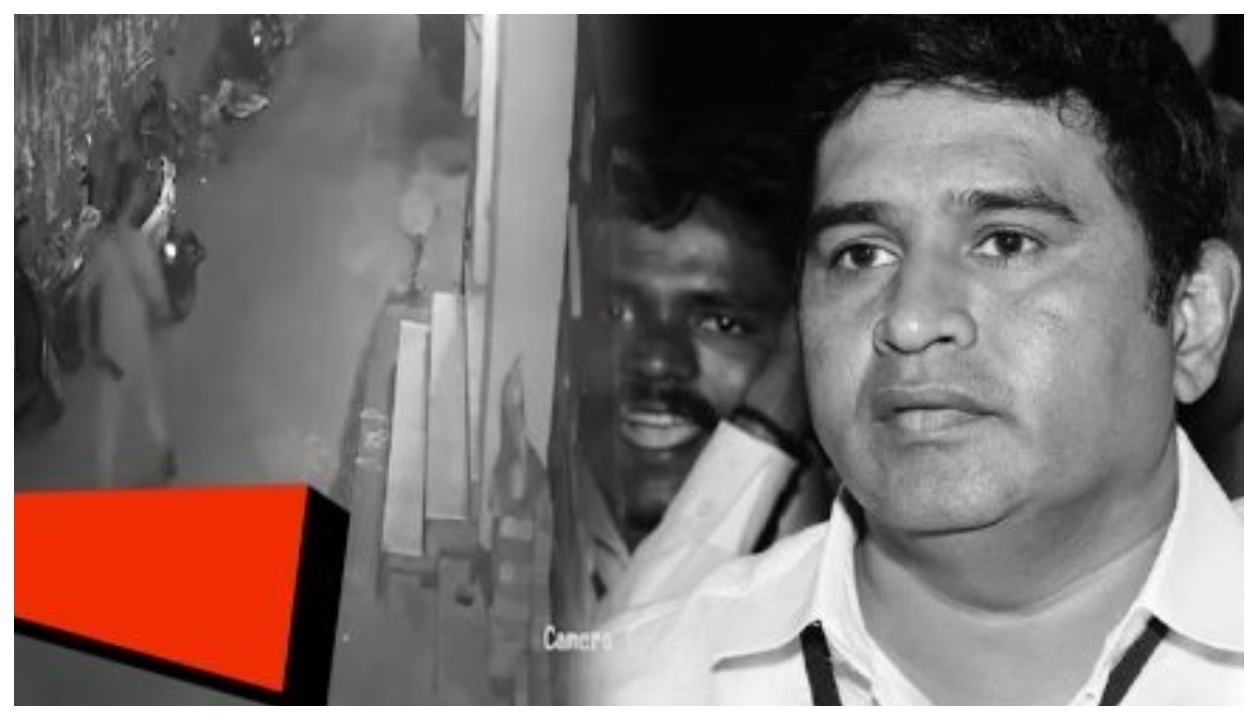 “அப்போ எங்கு பதுங்கியிருந்தீர்கள்?” சட்ட ஒழுங்கு விவகாரத்தில் திமுக மீது வெடிக்கும் விமர்சனங்கள்.. அரசியல் களத்தில் அனல் பறக்கும் விவாதம்…!!”