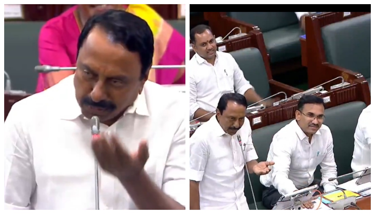 “அரசியலைக் கடந்த அன்பு… எல்லாரும் எதிர்த்தாலும் அவர் மீது எனக்கு தனிப்பாசம்!” – முதல்வர் விஜய் குறித்து அமைச்சர் செங்கோட்டையன் பேசிய நெகிழ்ச்சித் தருணம்…!!”