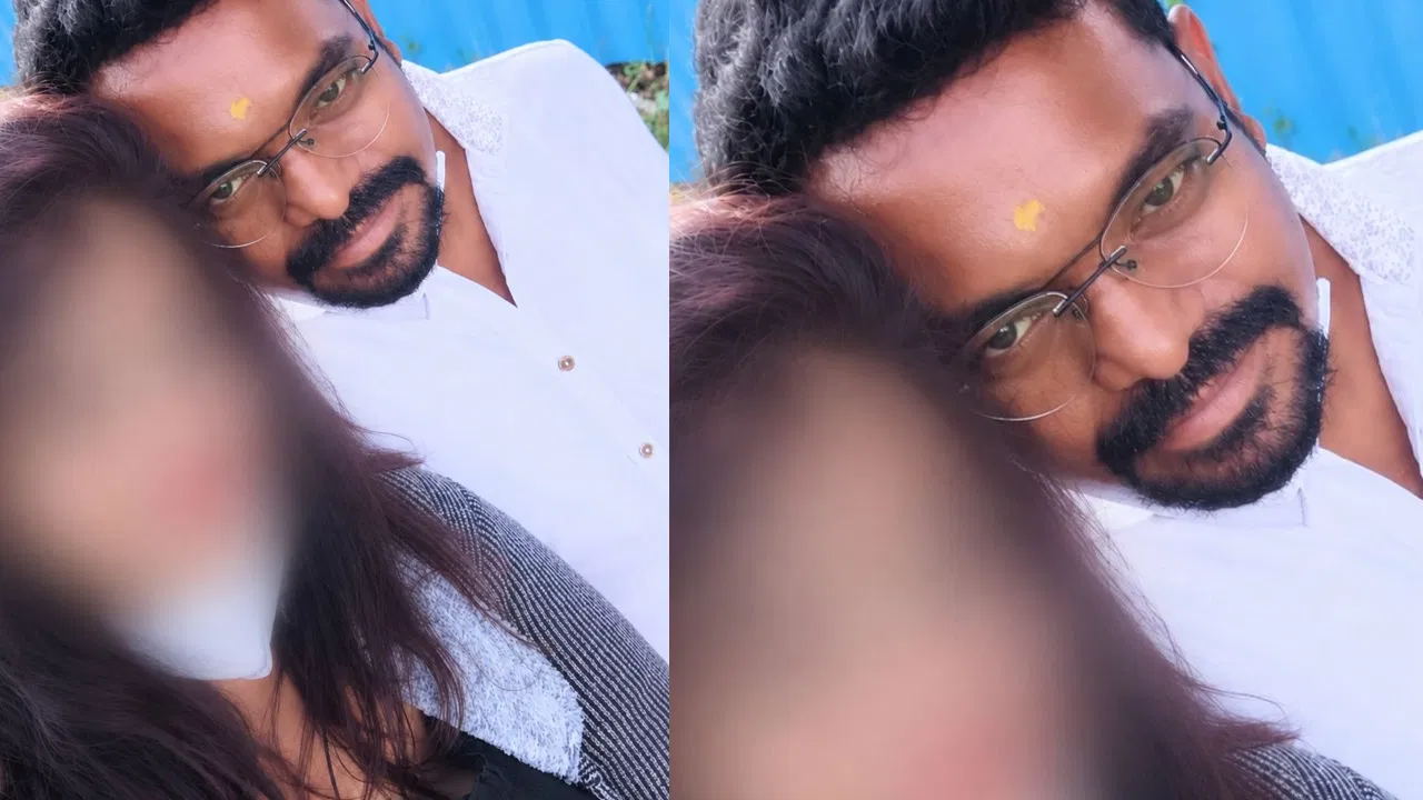 “போட்டோவ வெளியிட்டு மானத்த வாங்கிருவேன்!”.. திருமணத் தகவலை மறைத்து ஏமாற்றியதுடன் கொலை மிரட்டல் விடுத்த வழக்கில் சிக்கிய முக்கிய அரசியல் பிரமுகர்..!!!