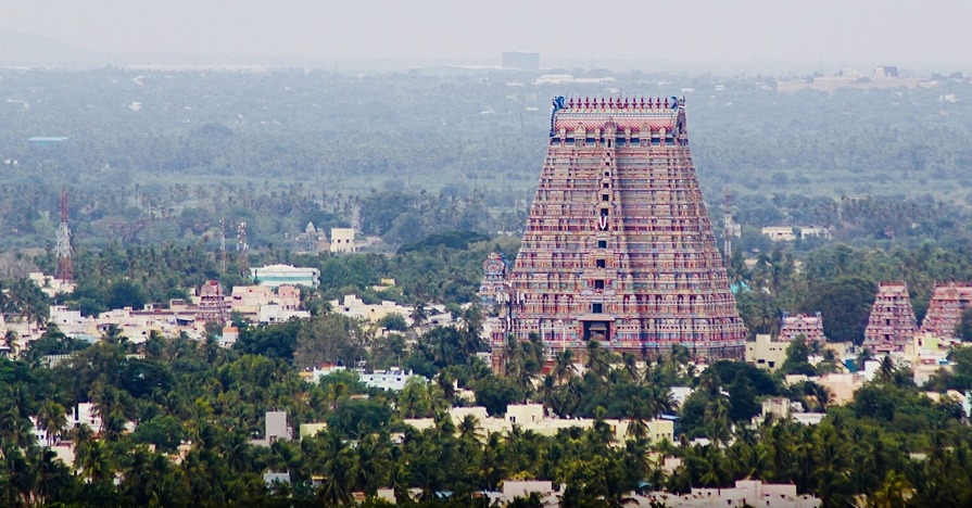 “கோவில் நிலங்களை விற்கக் கூடாது!”.. ஸ்ரீரங்கம் கோயில் சொத்துகள் பத்திரப்பதிவுக்கு அதிரடி தடை… ஹைகோர்ட்  உத்தரவு..!!