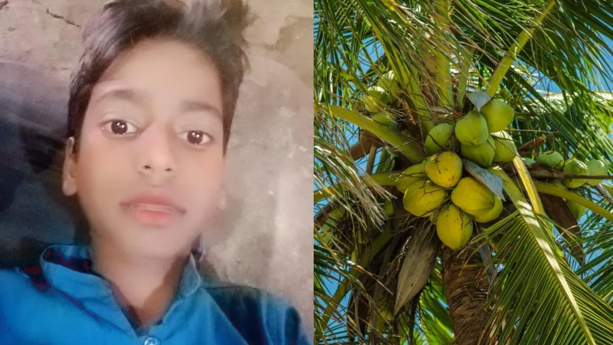 “நிவாரணம் வாங்க போன இடத்தில விதியே மாறிடுச்சு!”.. வெள்ள நிவாரணம் வாங்கி வந்த 11 வயது சிறுவன் பரிதாப பலி.. ஐந்தாம் வகுப்பு மாணவன் உயிரிழந்த பெரும் சோகம்..!!!
