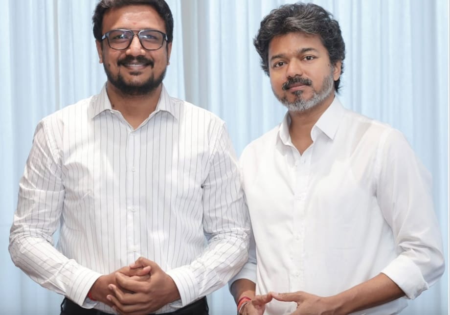 Breaking: அதிமுகவில் இருந்து விலகி தவெகவில் இணைந்த சிங்கை ராமச்சந்திரனுக்கு அடித்த ஜாக்பாட்… அரசு பதவி வழங்கிய சிஎம் விஜய்… ஸ்டார்ட் அப் தமிழ்நாடு செயல் அலுவலராக நியமனம்..!