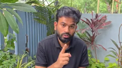 “இந்த வெற்றி உங்களுக்கு ஒவ்வொருவருக்கும் சொந்தமானது….!” உச்ச நீதிமன்ற அதிரடி தீர்ப்பிற்குப் பின் அபிஜித் தீப்கே வெளியிட்ட உருக்கமான பேட்டி….!!