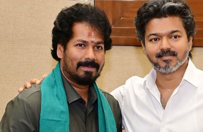 “விவசாயி மகன் விவசாய படிப்பு படிக்க ஆசை படணும்!”.. முதல்வரின் கனவை நனவாக்கும் லட்சியப் பயணம் குறித்த தவெக அமைச்சர் ஆர்.வினோத் கருத்து..!!!