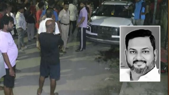நள்ளிரவில் நடுங்கிய சென்னை…! “தவெக பிரமுகர் துடிக்க துடிக்க வெட்டி படுகொலை”… பரபரப்பு சம்பவம்…!