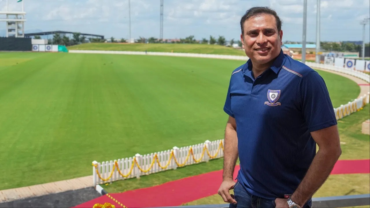 தங்கப்பதக்கம் நமக்குத்தான்…! “விவிஎஸ் லக்ஷ்மணனை களமிறக்கிய பிசிசிஐ”… அப்போ கம்பீர் என்ன ஆச்சு..? ஓ பின்னணியில் இப்படி ஒரு விஷயம் இருக்கா… மாஸ்டர் பிளான்…!