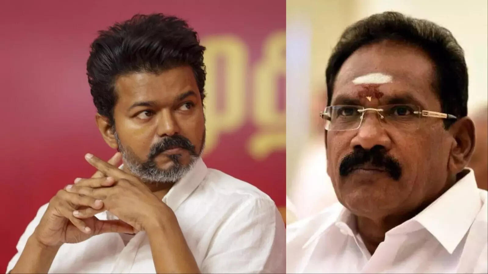 “3 நாள் ரிகர்சல் செய்துவிட்டு வருவார் முதல்வர் விஜய்” பஞ்ச் டயலாக் பேச டைம் வேணும்…. செல்லூர் ராஜூ அதிரடி விமர்சனம்….!!