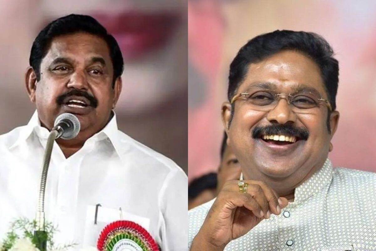 “திரும்பியும் கட்சிக்கு வரணும்னா பதவி மட்டும் போதாது” TTV வைத்த அதிரடி டிமாண்ட்…. அதிர்ச்சியில் உறைந்த அதிமுக நிர்வாகிகள்….!!