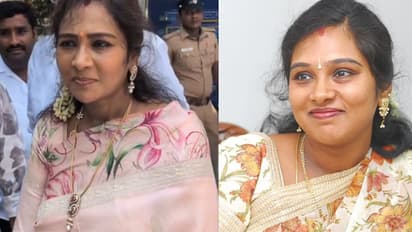 “முன்னாள் அமைச்சர் மு.க.அழகிரி மகள் மீது வழக்கா….?”  வங்கி அதிகாரி தாக்கப்பட்ட சம்பவத்தில் உயர் நீதிமன்றம் போட்ட முக்கிய உத்தரவு….!!